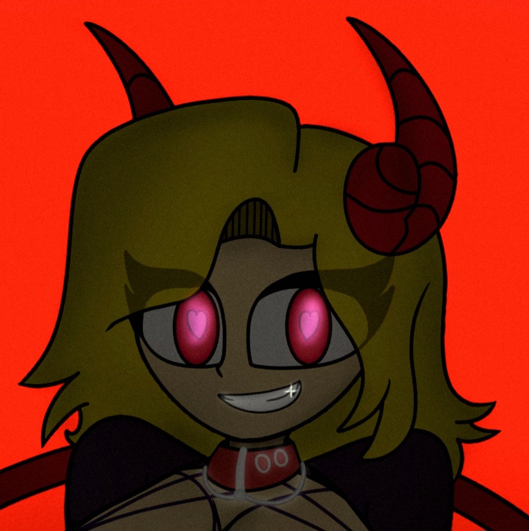 Araújo ⭐️(art trade opens!!) tweet media