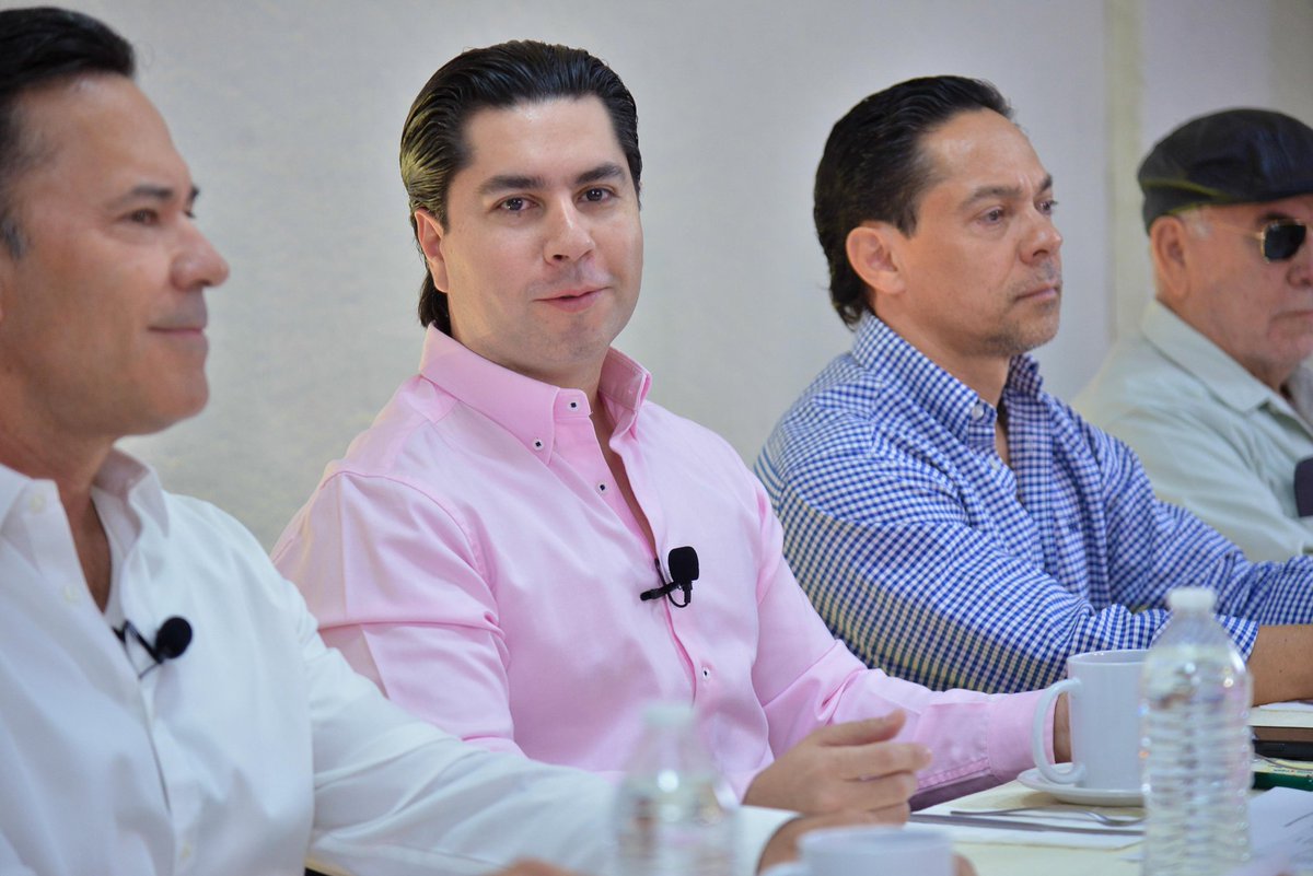 Arturo Ballesteros N tweet media