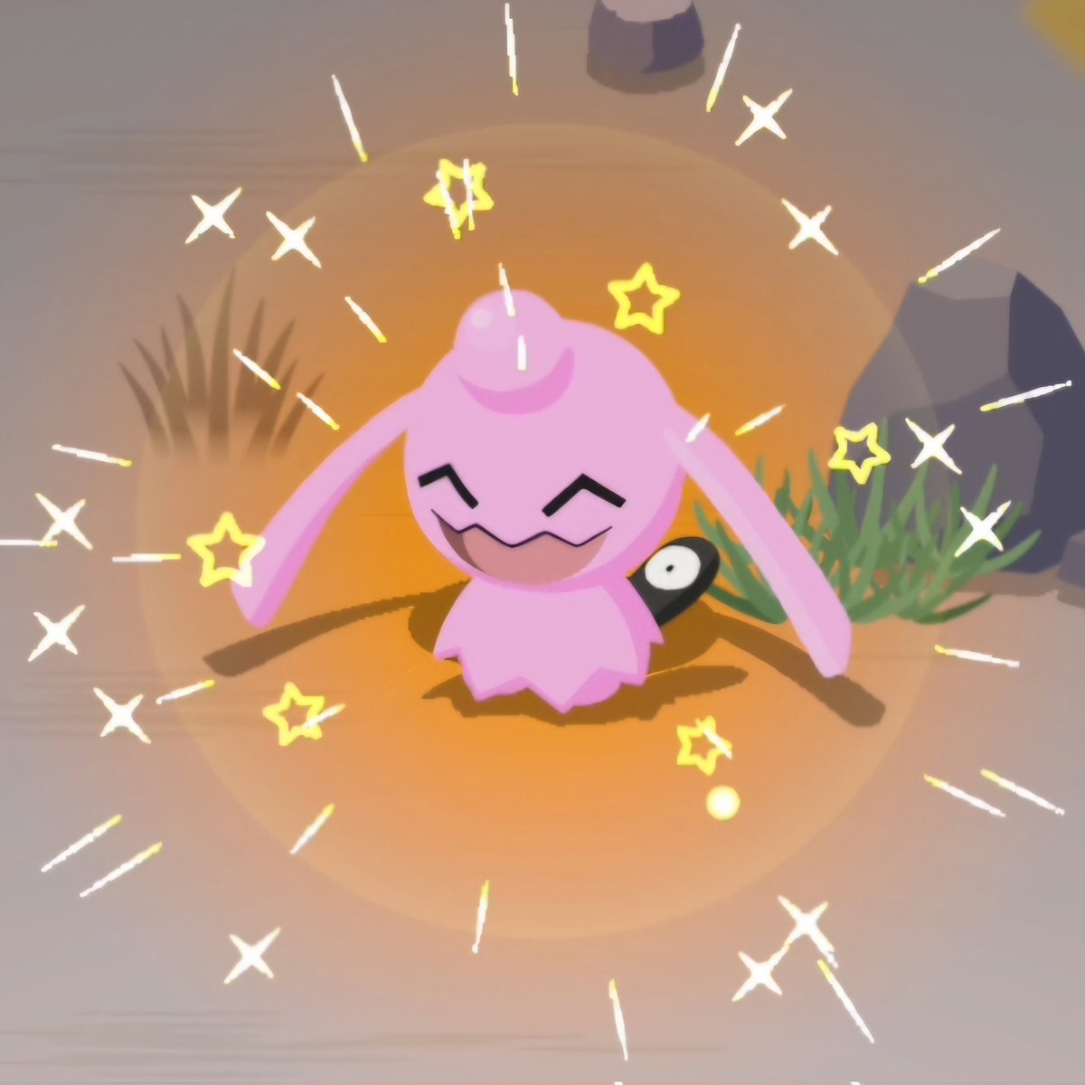 Daisuke D' shiny Hunter tweet media