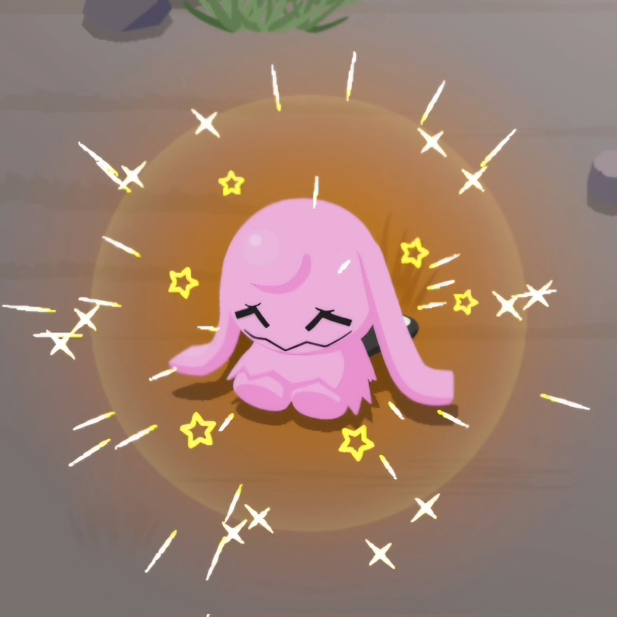 Daisuke D' shiny Hunter tweet media