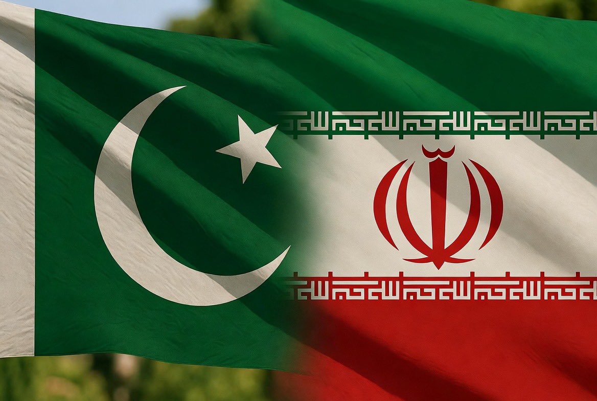 Mir Mohammad Alikhan tweet media