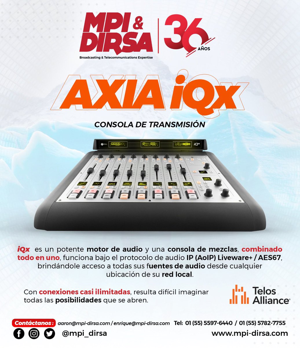 mpidirsa's tweet photo. Axia #iQx !! Mira debajo de la superficie, las apariencias engañan. #AxiaiQx es mucho más que una consola tradicional, descúbrela... https://t.co/BY3W0xBXcZ https://t.co/QbD7Xh8di0