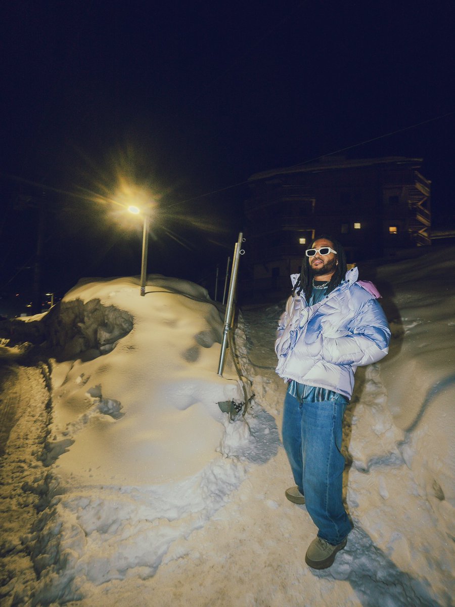 Austin Millz tweet media