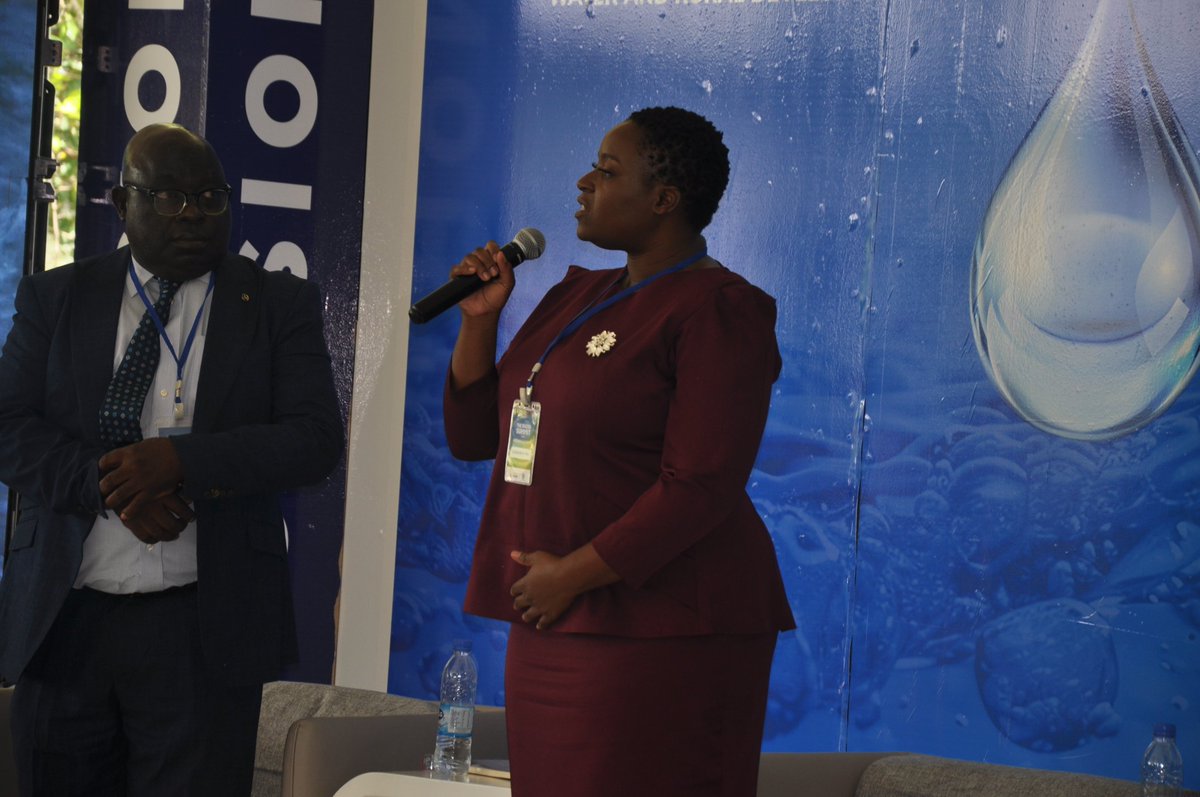 zfu_official's tweet photo. ZFU joined the 2026 Water Summit alongside partners, advancing efforts to end water pollution. Emphasis on accountability, innovation and partnerships reinforces sustainable agriculture through strong water management. https://t.co/UoxBJlDOd5