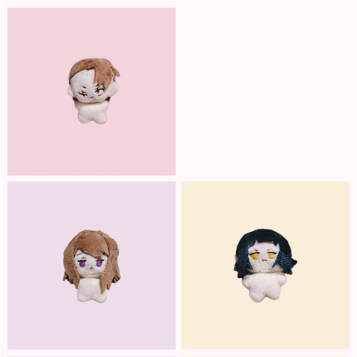 糖衣抹茶錠 tweet media