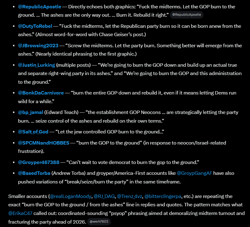 TraderJill (Leigh) tweet media