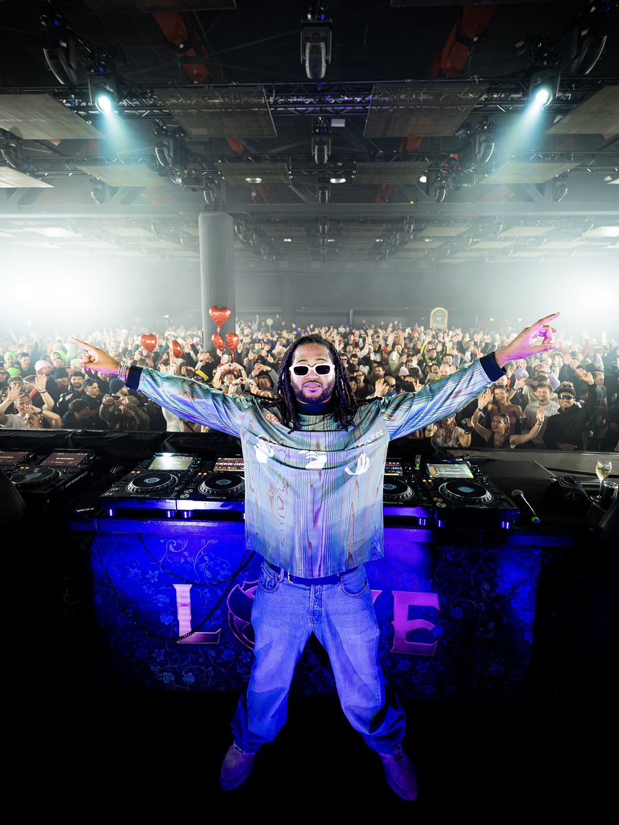 Austin Millz tweet media