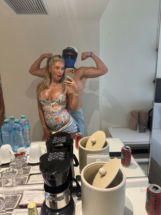 Bonnie Blue tweet media