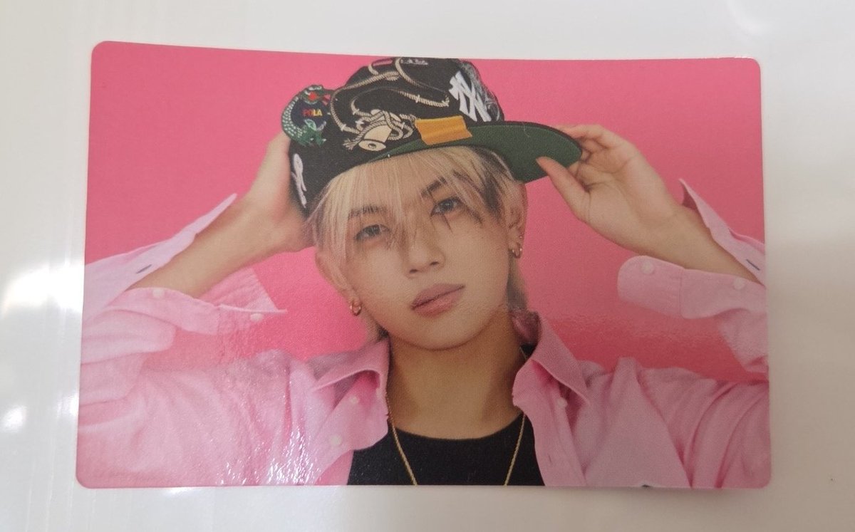 Noa∞🌸 tweet media