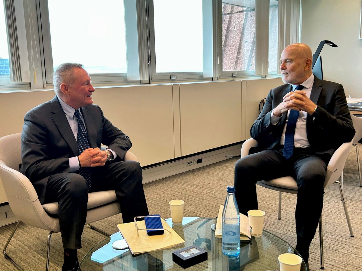 Commissioner for Human Rights tweet media