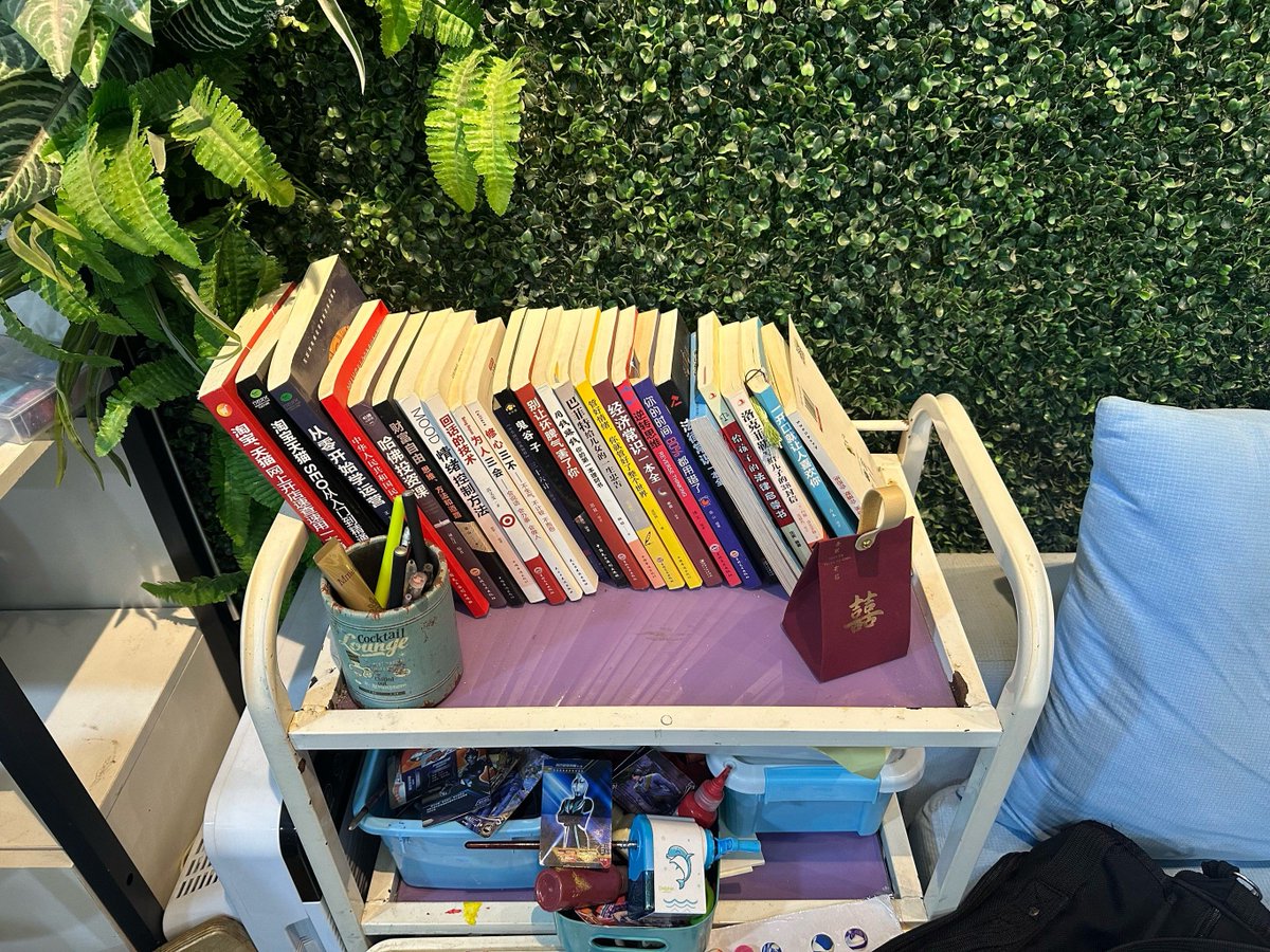 jeorge olavo cajal tweet media