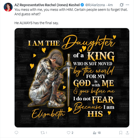 William Coffin tweet media