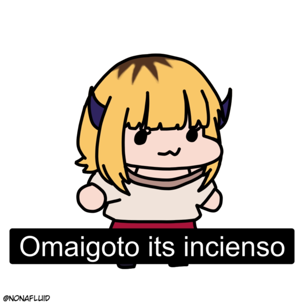 Nonafluid tweet media