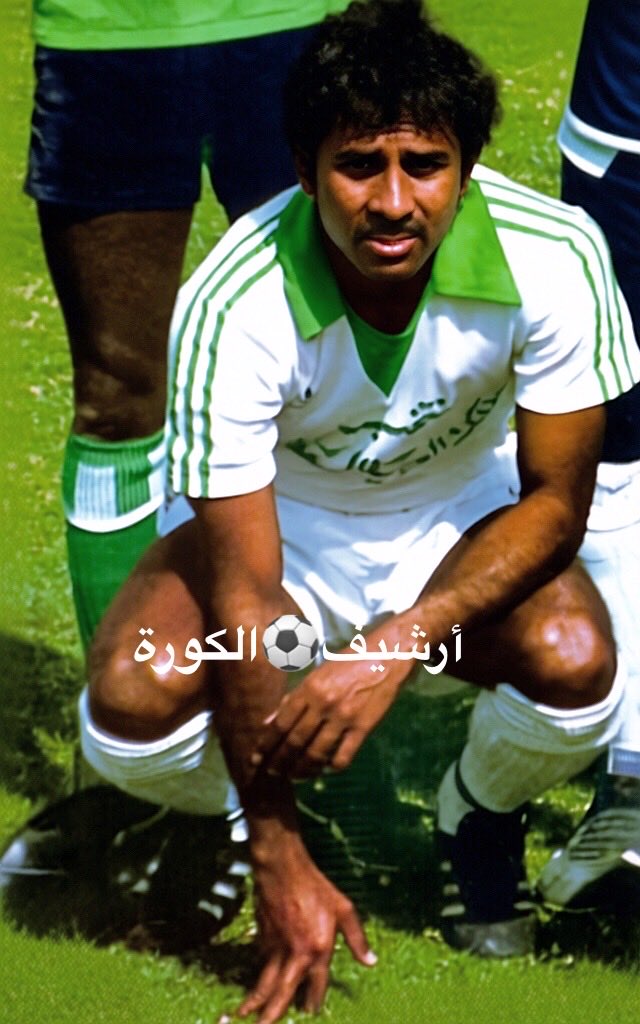 محمد القرني tweet media