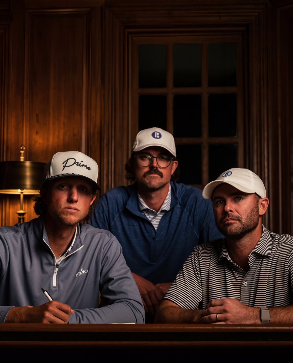 Your Golf Tour tweet media