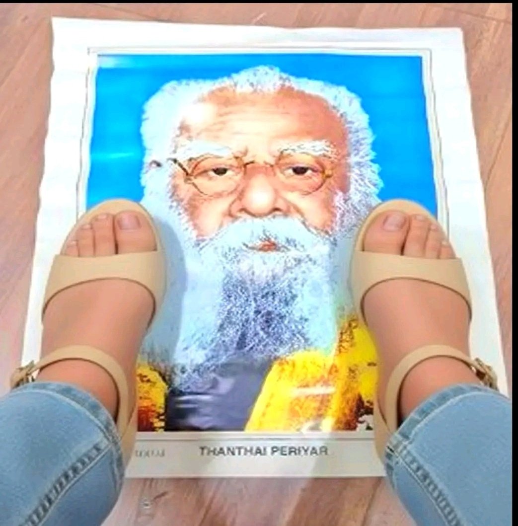 Hindustan Ki Army (Fan) 🚩 tweet media