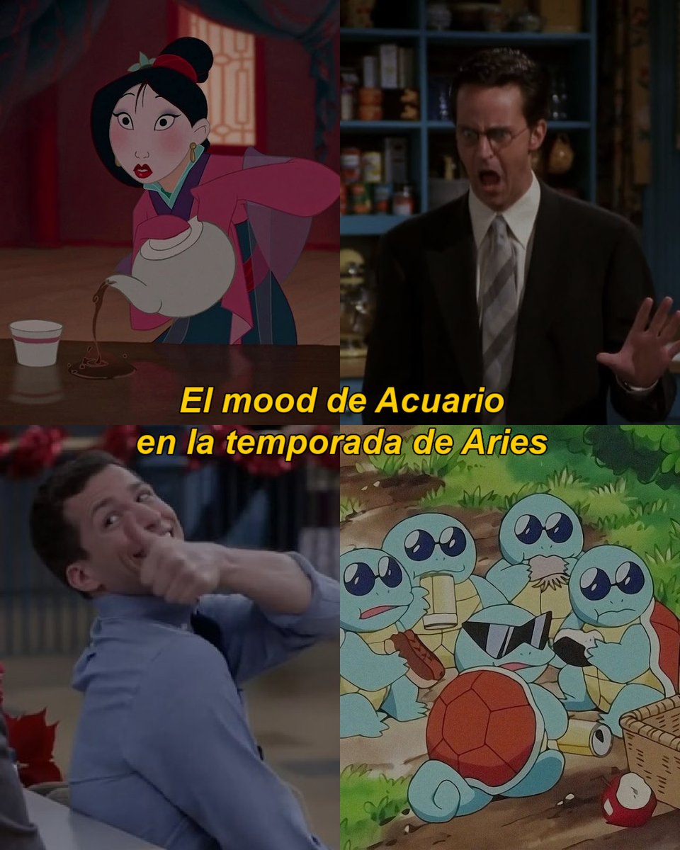 ▲ACUARIO▲ tweet media