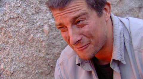 Bear Grylls OBE tweet media