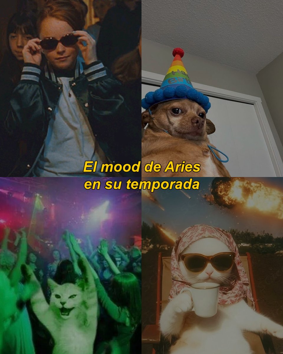 ▲ARIES▲ tweet media