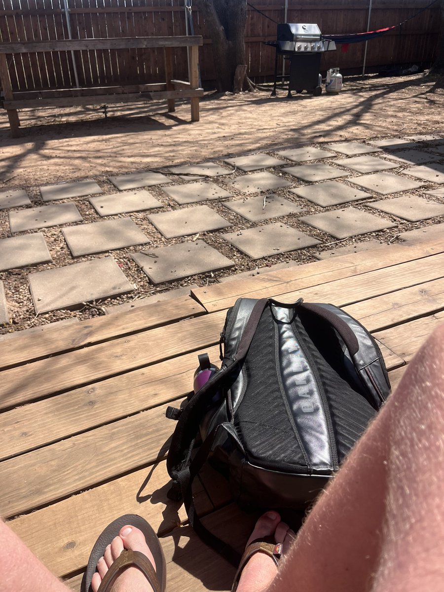 Dick Bigsby tweet media