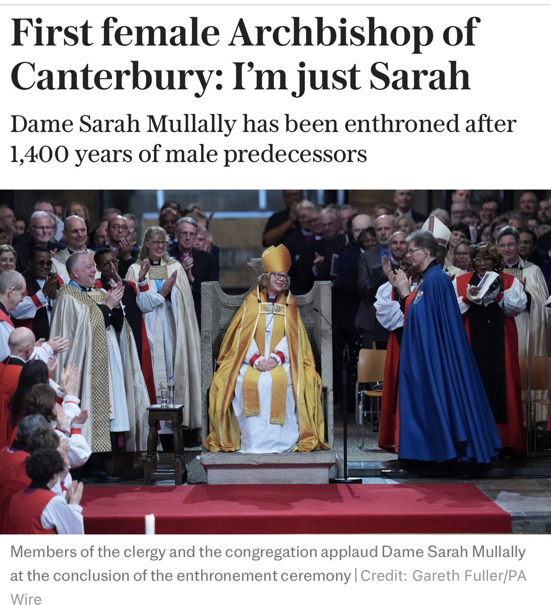 Fr David Palmer tweet media