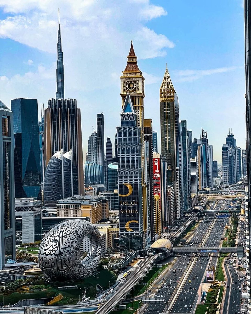 Pretty Cities tweet media