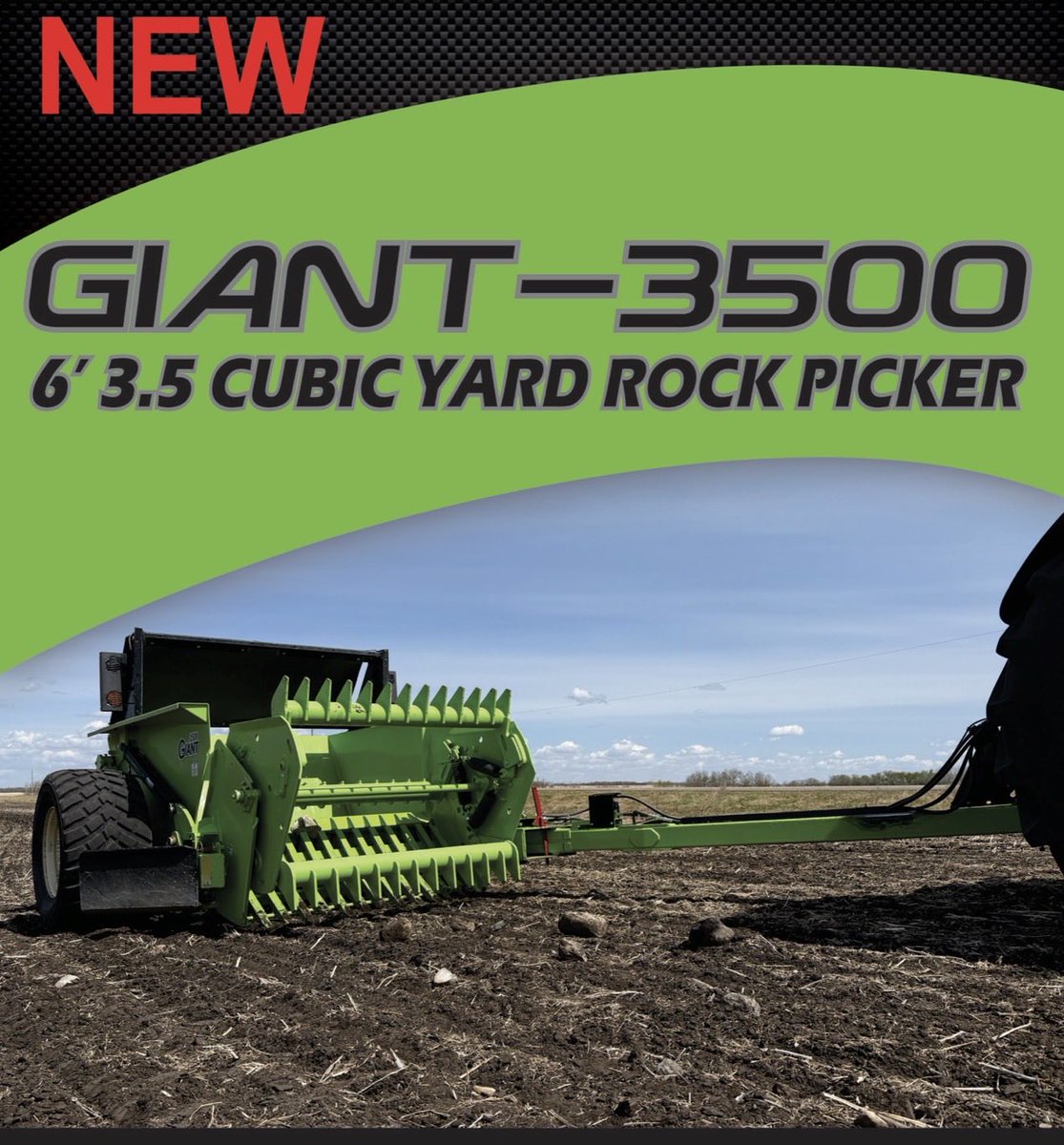 Schulte Industries tweet media