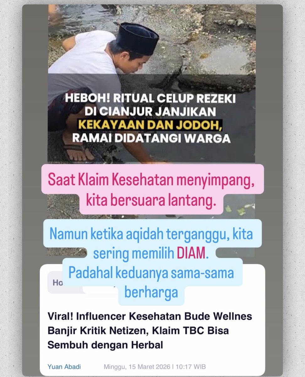 Ardi Santoso tweet media