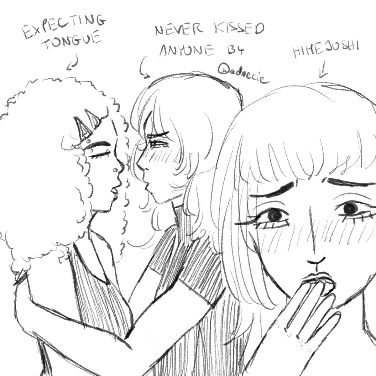 ⋆｡°✩ azazel tweet media