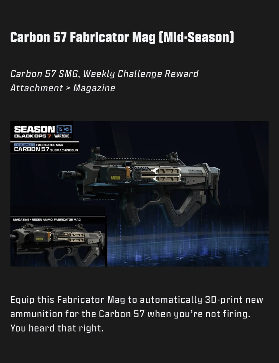 Zombies Chronicles 2 for BO7 tweet media