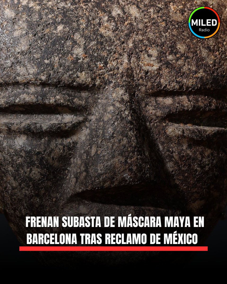 GRUPO MILED tweet media