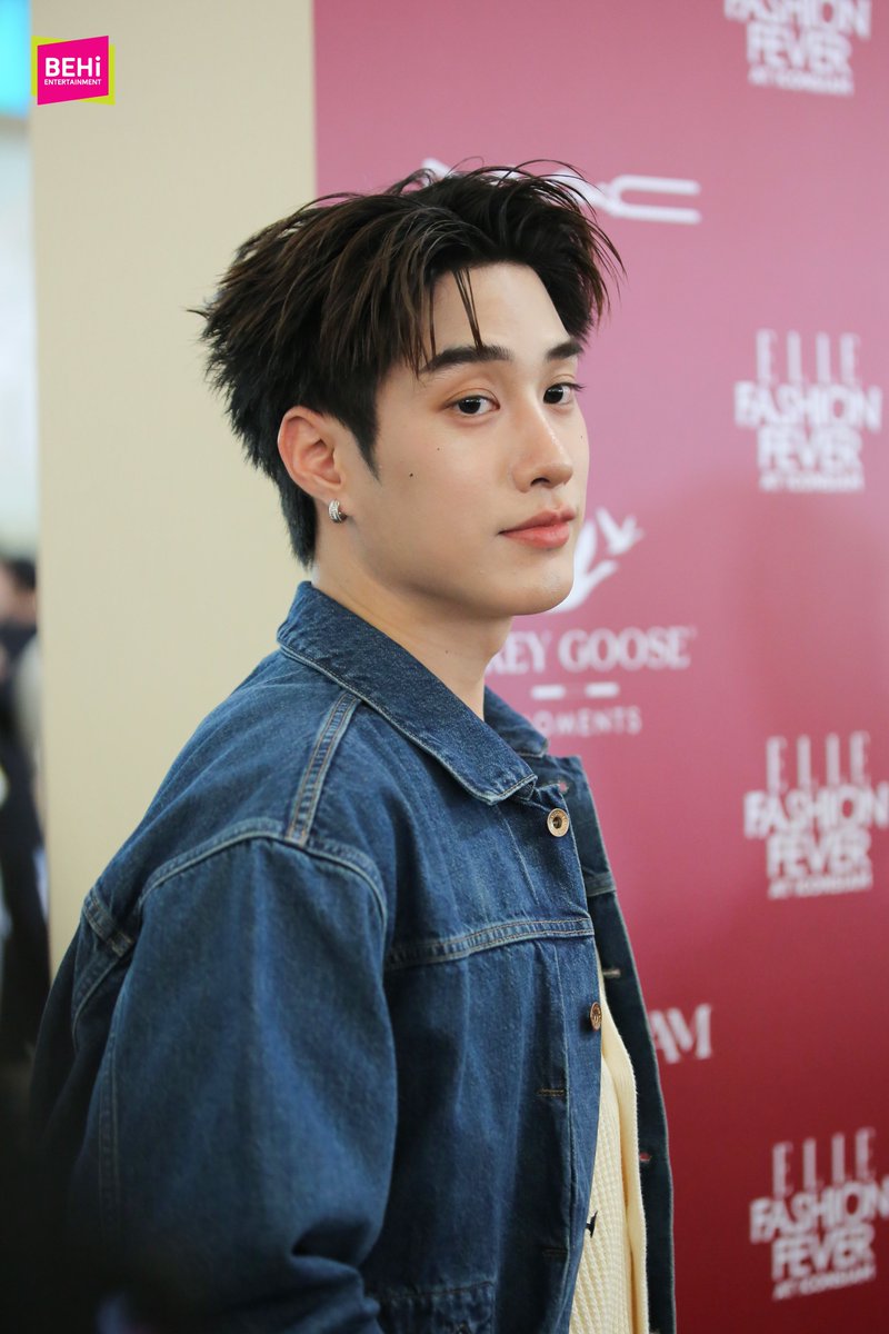 BEHi Entertainment tweet media