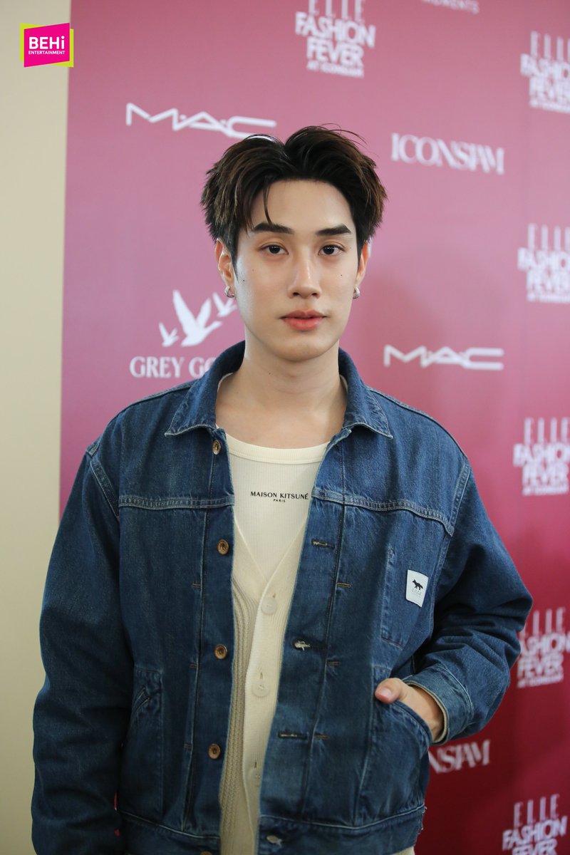 BEHi Entertainment tweet media