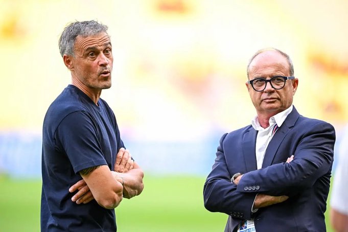 MEGA PSG 🇵🇸 tweet media