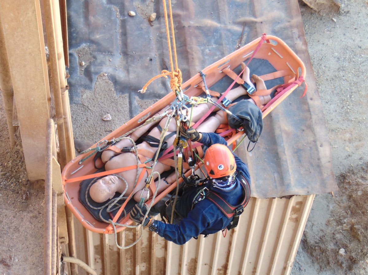 Somos MON tweet media