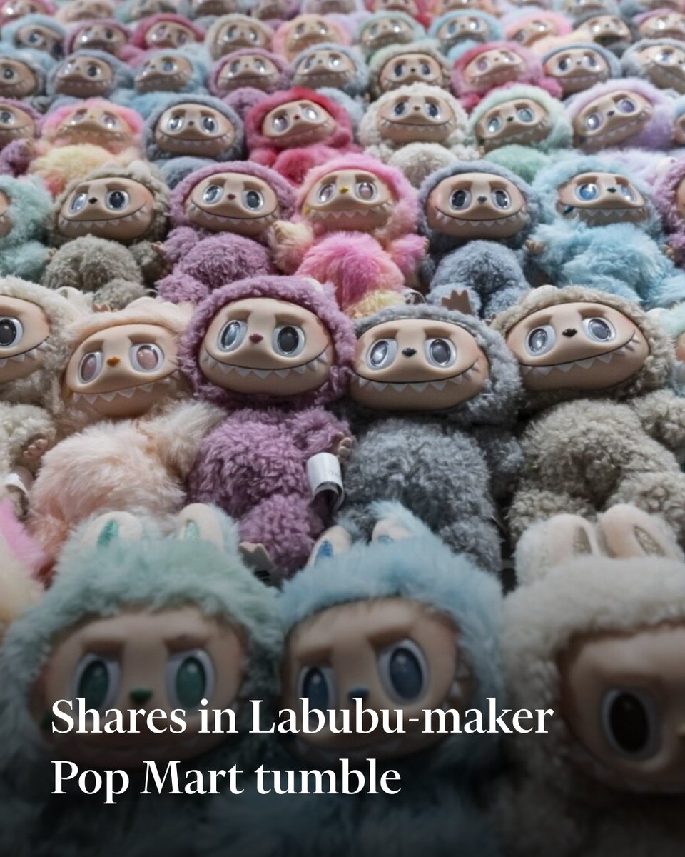 Financial Times tweet media