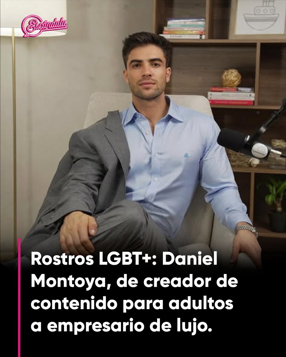 Escándala tweet media