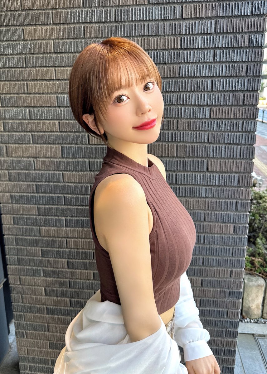 叶望立夏-KANON RiCCA-🌹🎧 tweet media