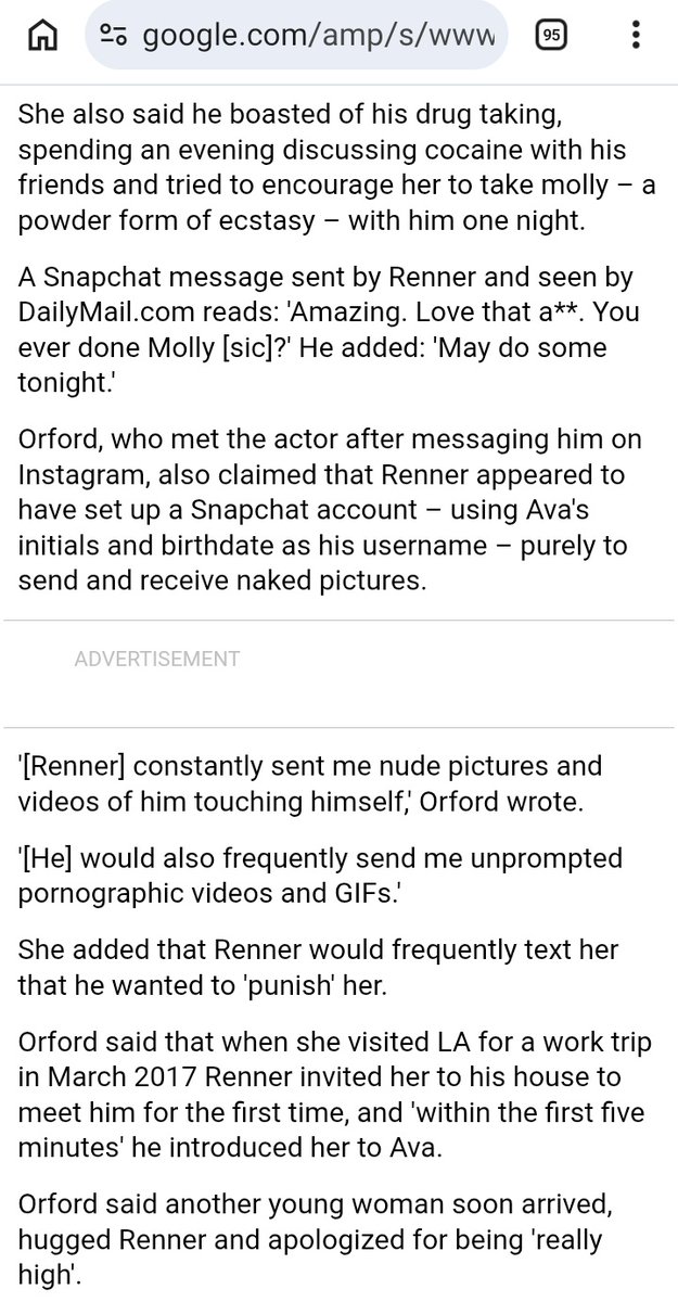 Rennerland tweet media
