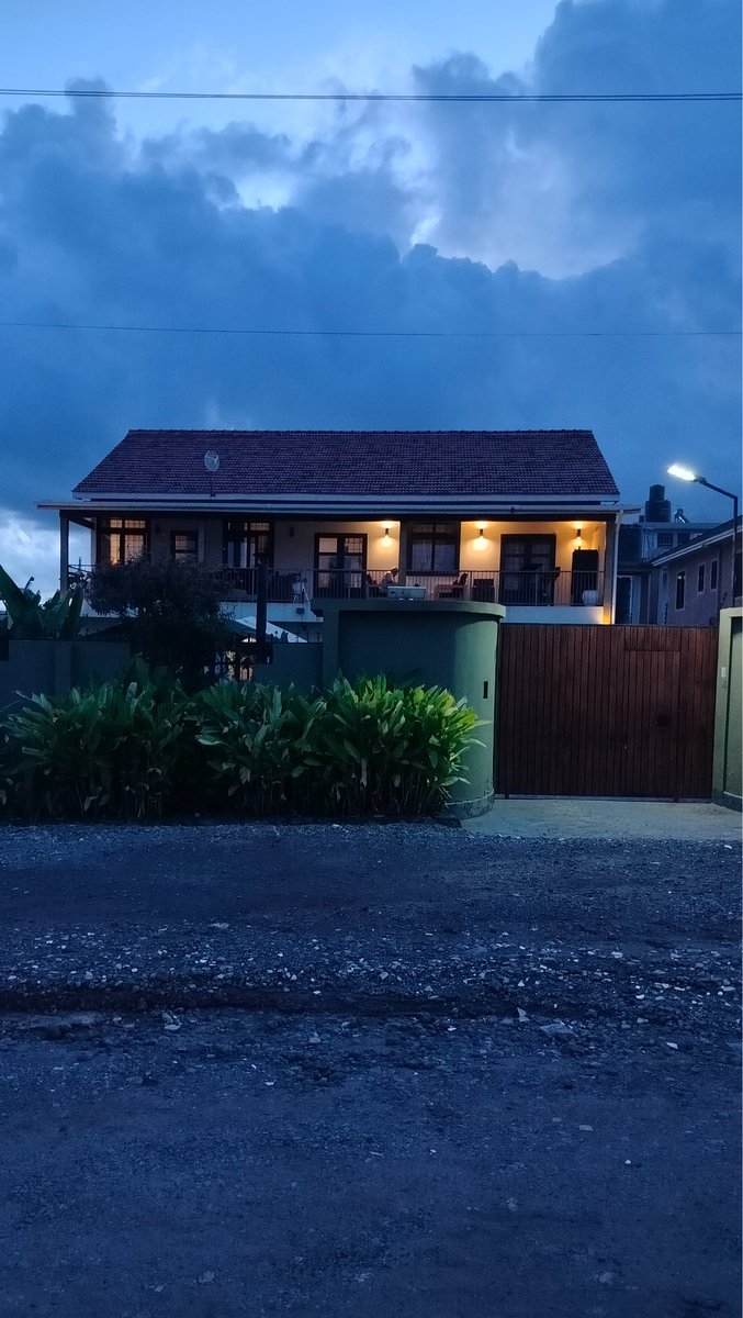 gideon maina tweet media