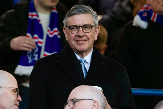 Daily Record Sport tweet media