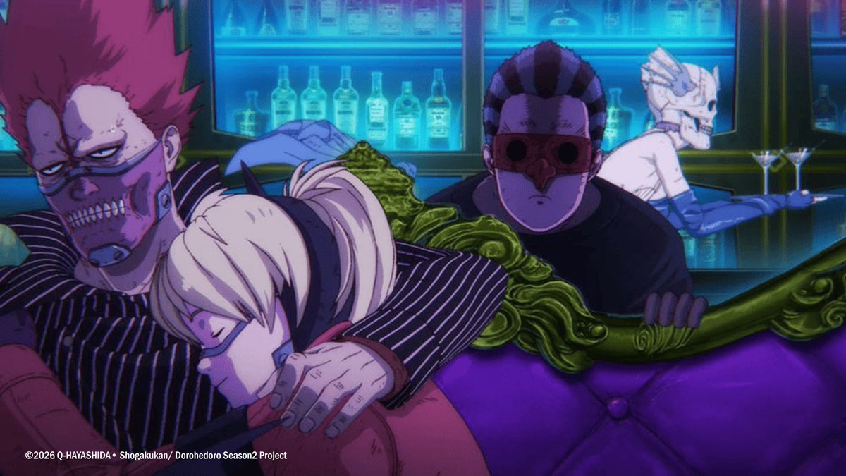 AnimeTV チェーン tweet media