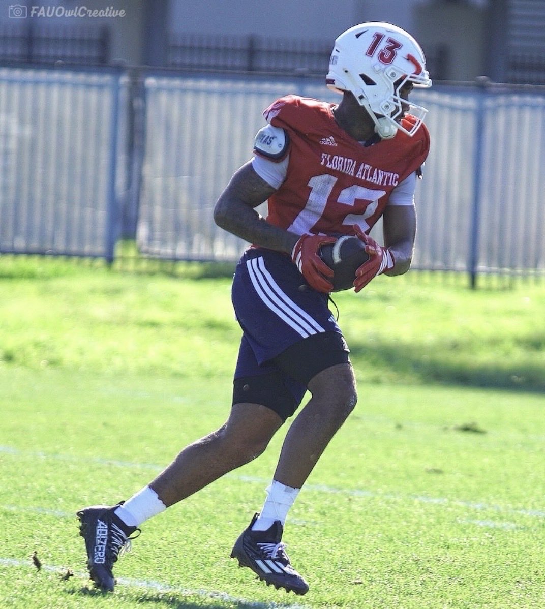 Jahmari Powell-Wonson tweet media