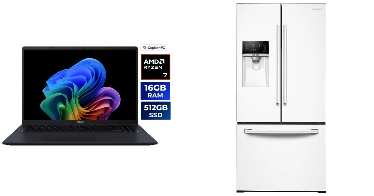 Byte Sized Deals tweet media