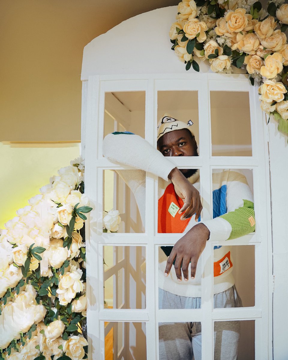 KEMENA🧣 tweet media