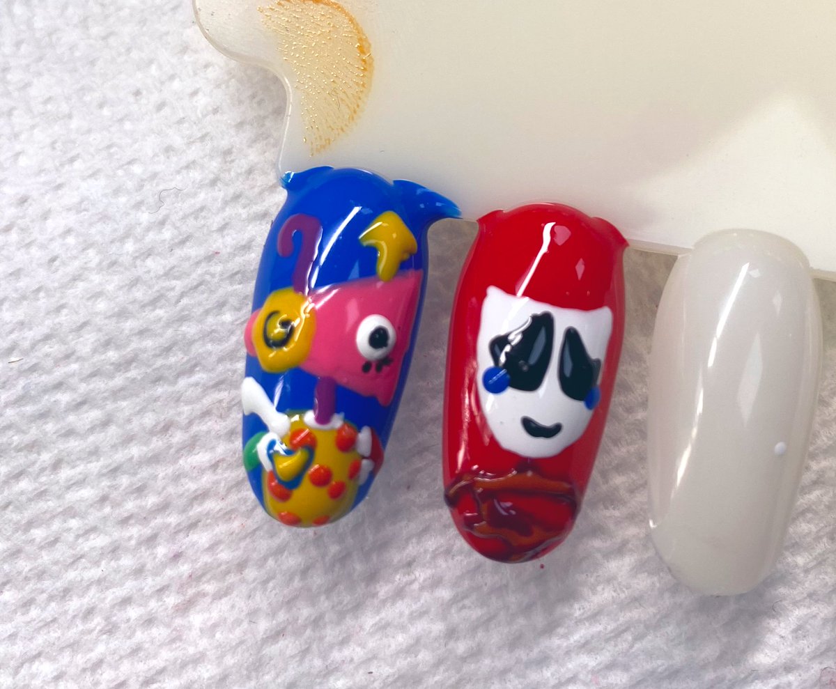 tiger 🐟 tweet media