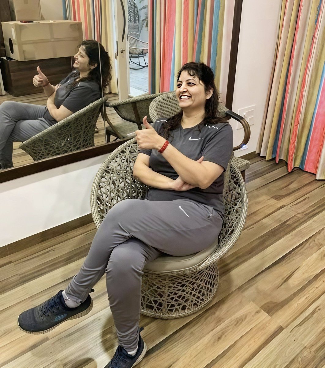 AneetaRamkesh Dausa tweet media