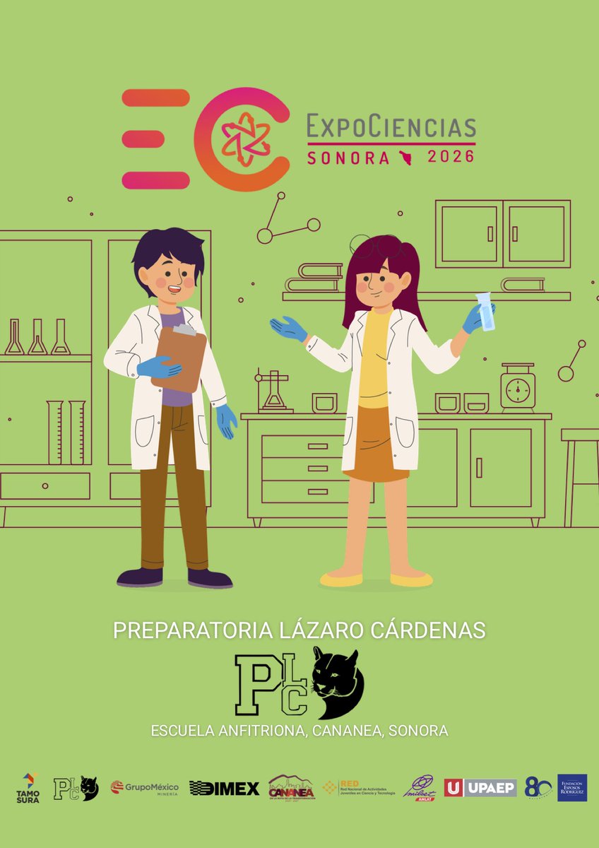 Soy Unison tweet media