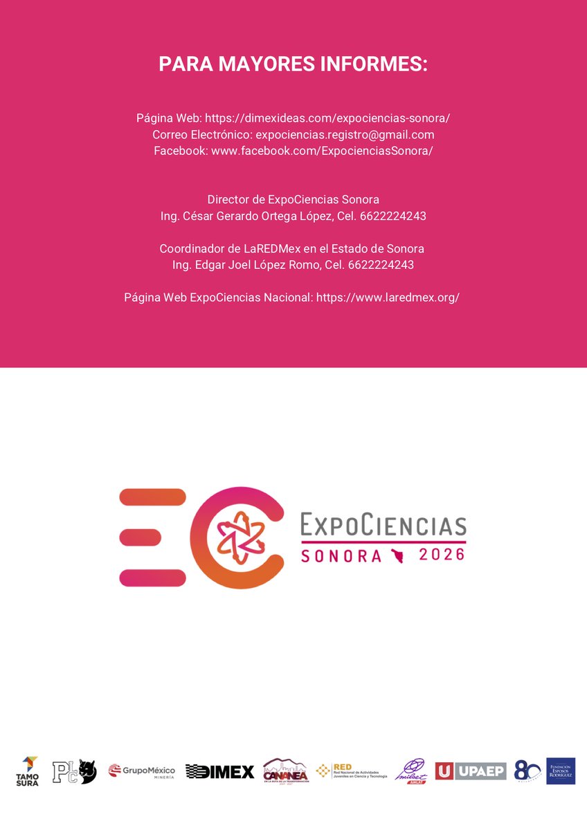 Soy Unison tweet media