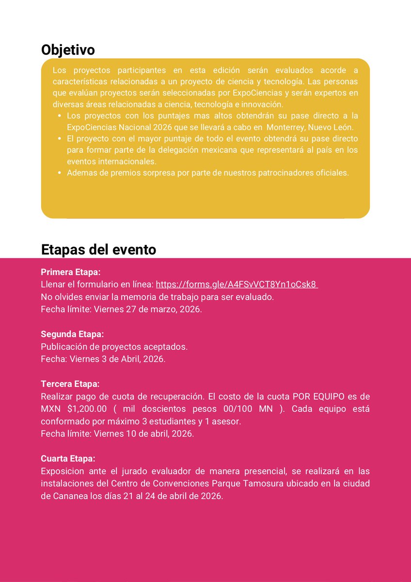 Soy Unison tweet media